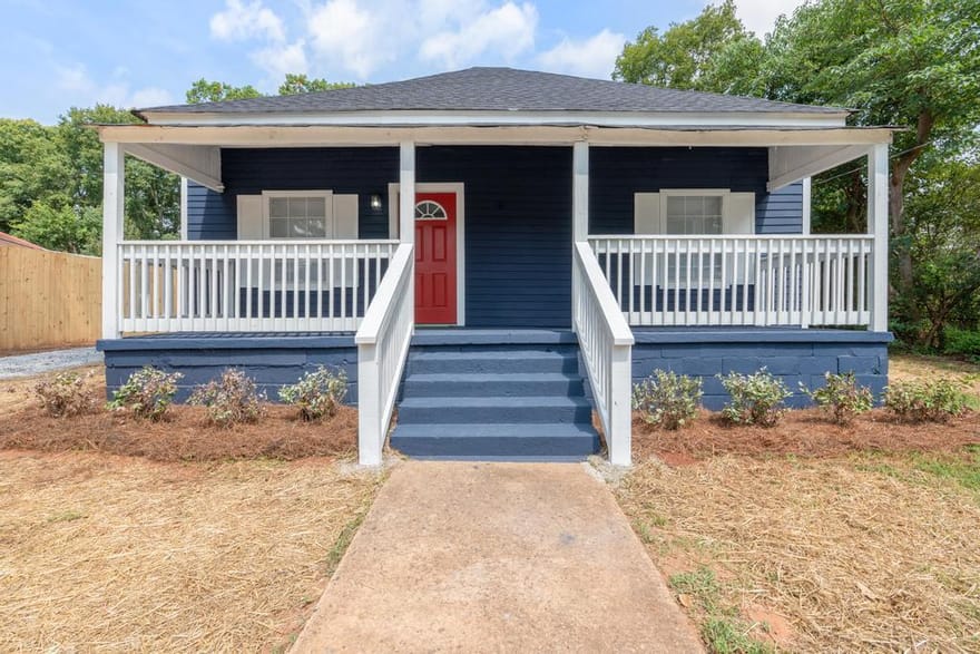 111 Elm Street, Griffin, Georgia
