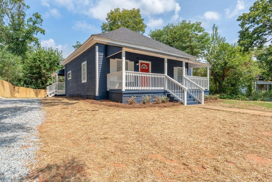 111 Elm Street, Griffin, Georgia