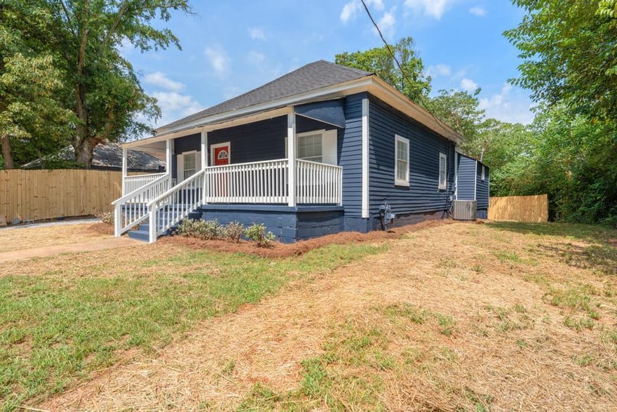 111 Elm Street, Griffin, Georgia