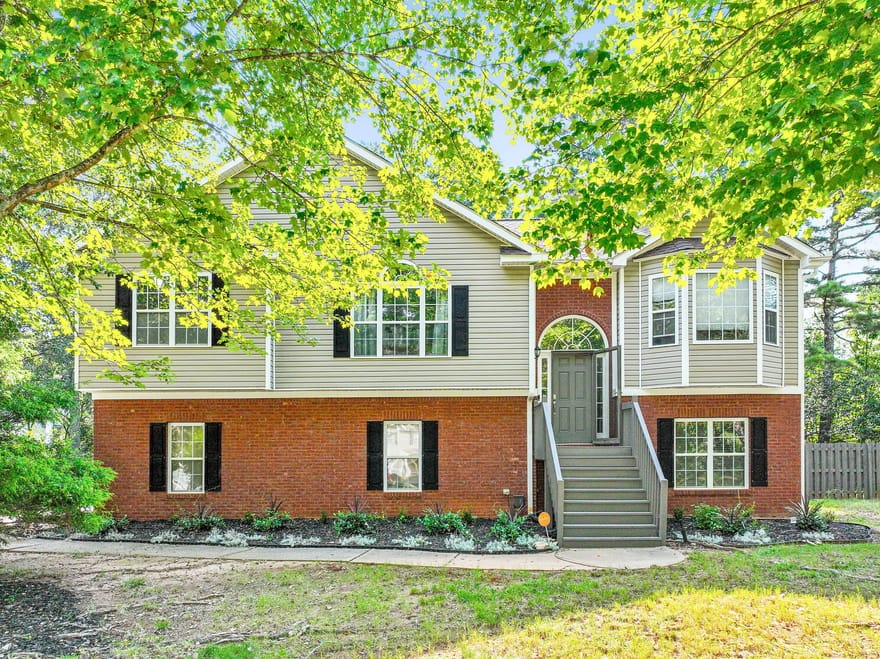 3415 Laurel Springs Cove, Villa Rica, Georgia