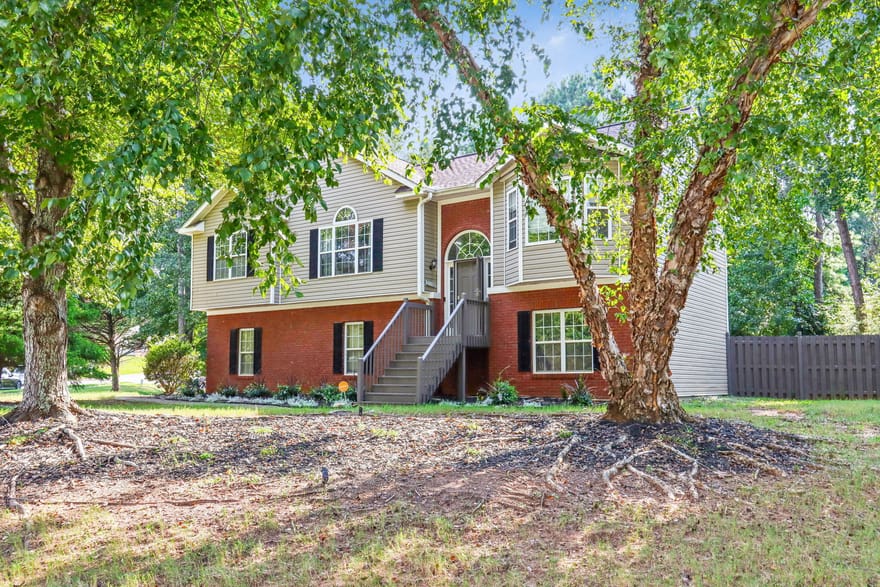 3415 Laurel Springs Cove, Villa Rica, Georgia