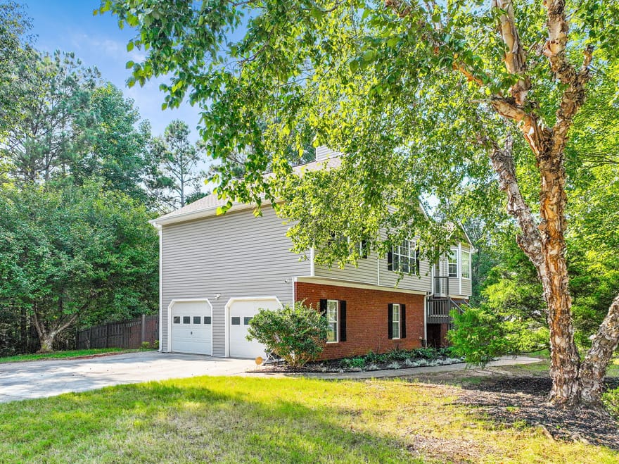 3415 Laurel Springs Cove, Villa Rica, Georgia