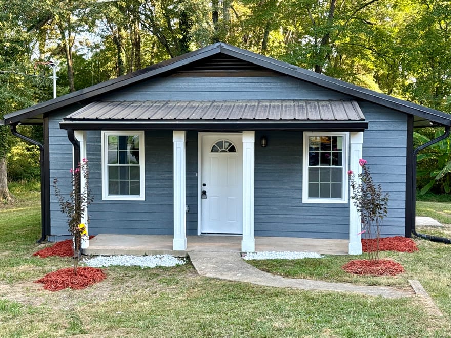 105 Duke Street, Winder, Georgia