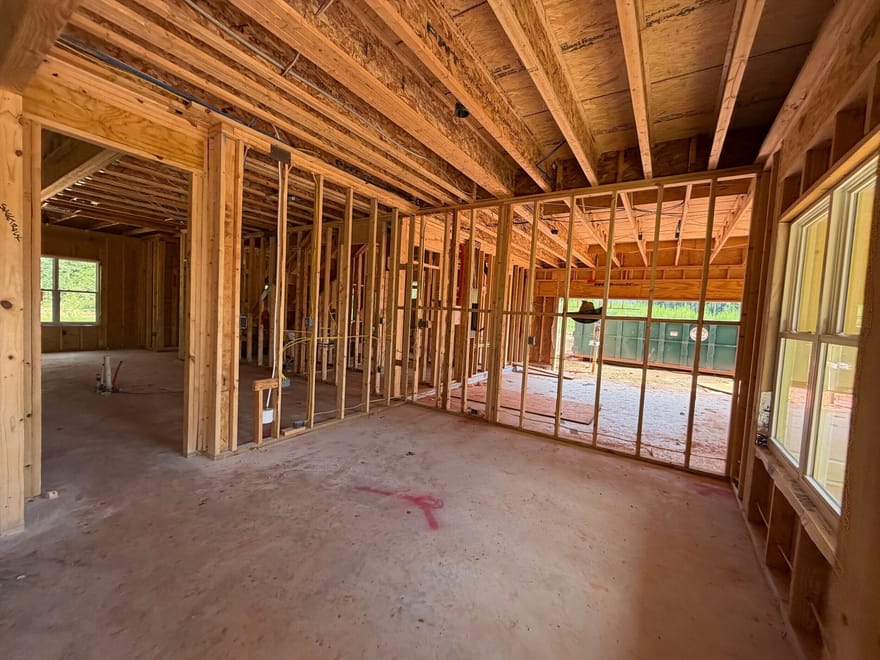 218 Perkins Place Drive, Hogansville, Georgia