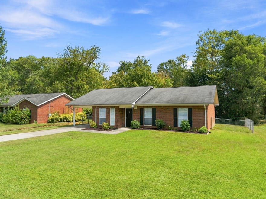 12 Glenda Drive SW, Rome, Georgia