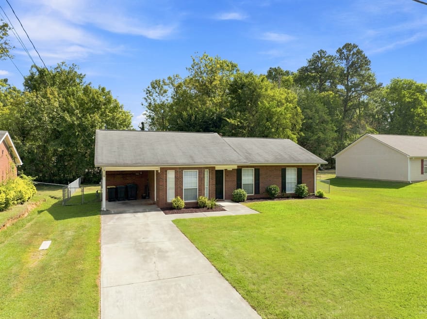 12 Glenda Drive SW, Rome, Georgia