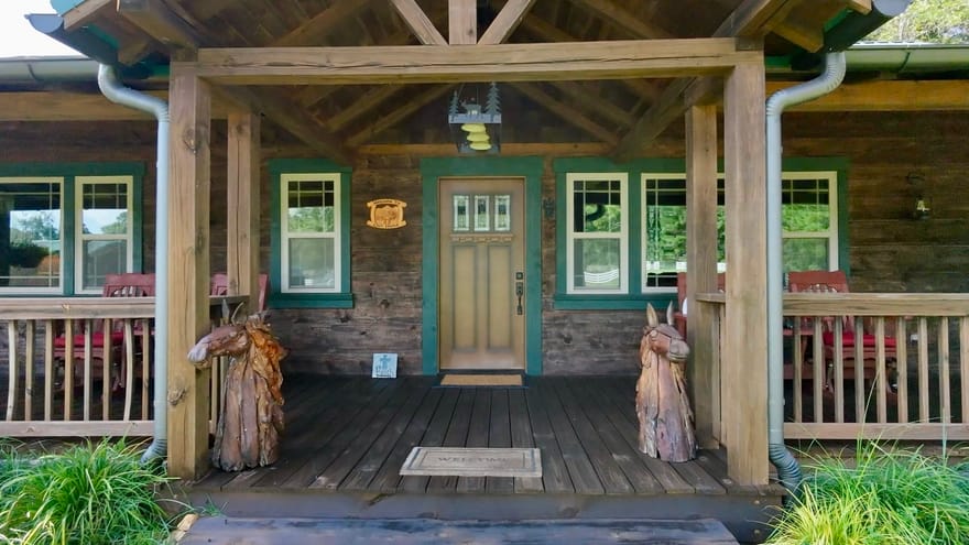 156 Perdue Road, Barnesville, Georgia
