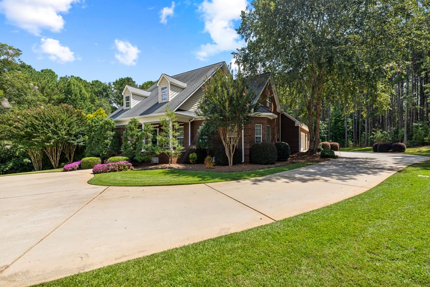 380 Peachbelt Road, Thomaston, Georgia