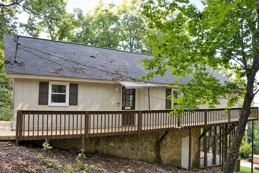 165 Royal Lodge Drive, Warm Springs, Georgia