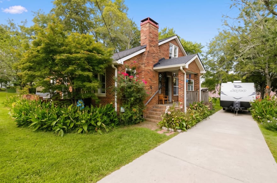 107 Marchman Street, Bremen, Georgia