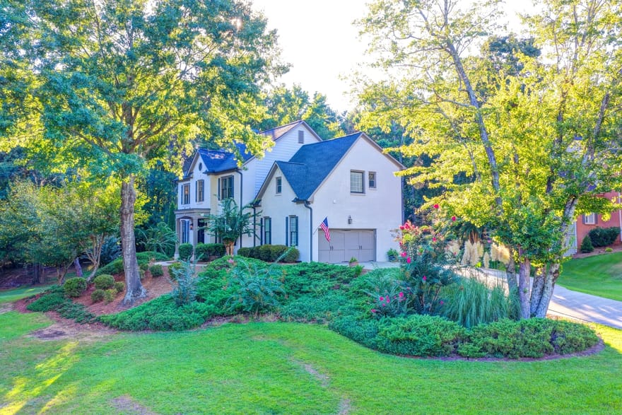 3505 Silver Vista Court, Cumming, Georgia