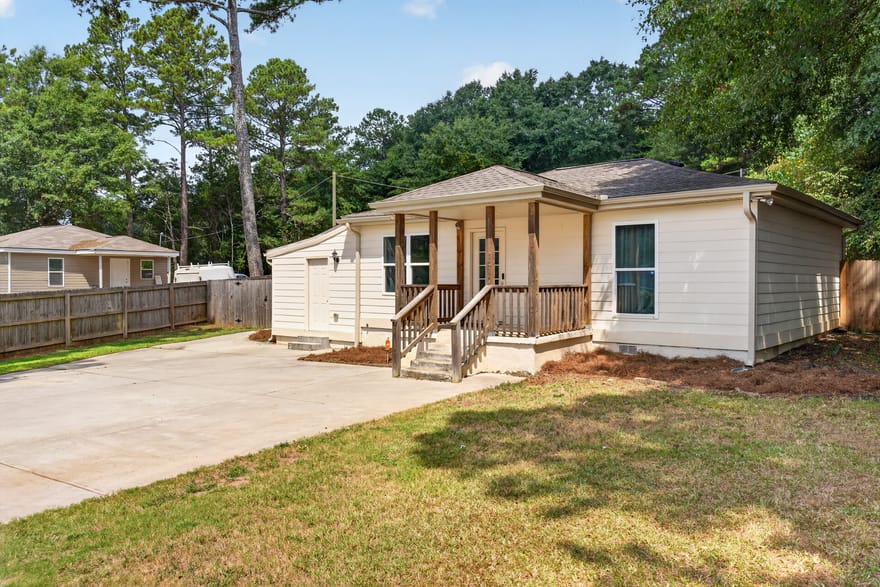 1605 Highway 138, Monroe, Georgia