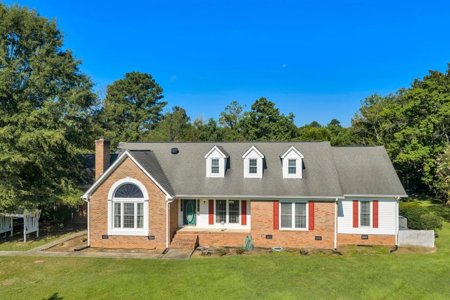 105 Julies Circle, Perry, Georgia
