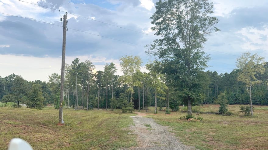 305 Fincher Lane, Covington, Georgia