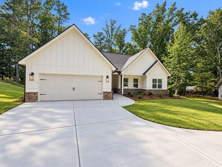 3259 Greenhill Court, Villa Rica, Georgia