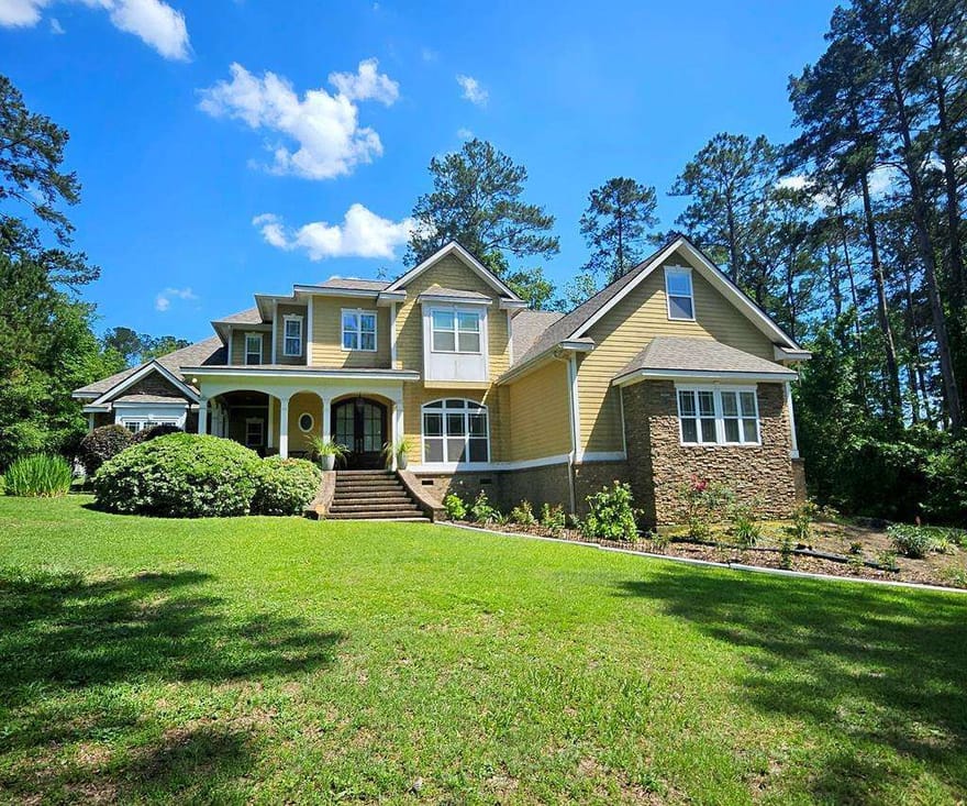 110 Trail Creek Drive, Thomasville, Georgia