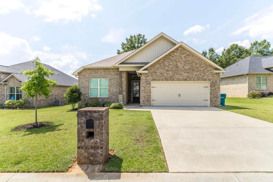 103 Judy Kay Way, Perry, Georgia
