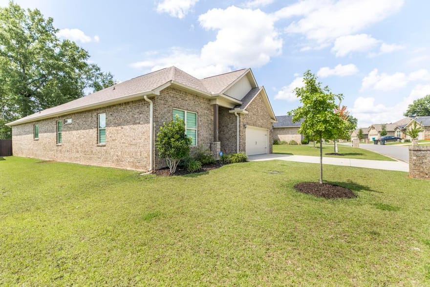 103 Judy Kay Way, Perry, Georgia