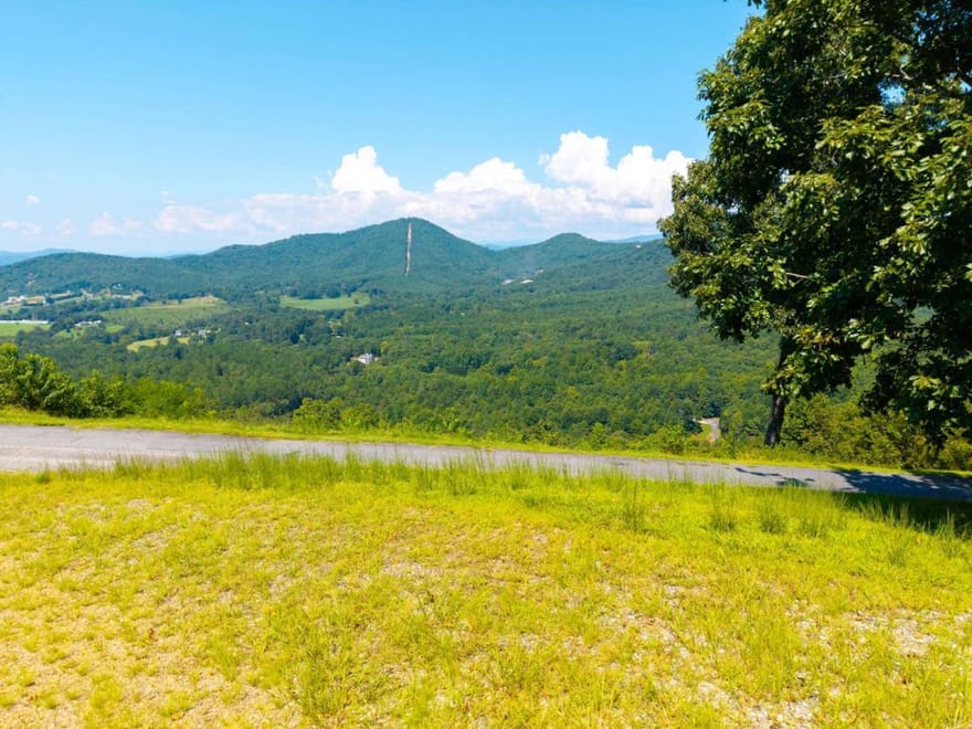 LOT 5 High Place, Young Harris, Georgia