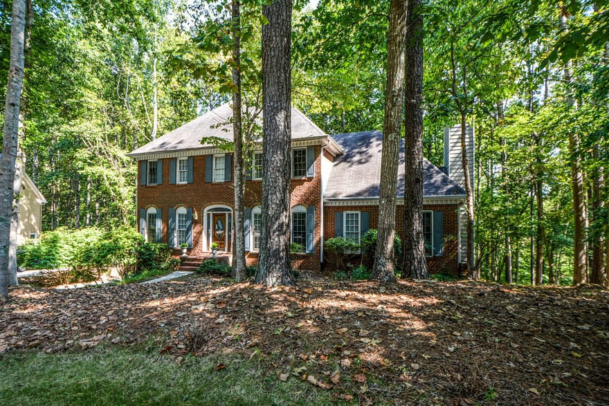 3515 Stone Cliff Way, Woodstock, Georgia