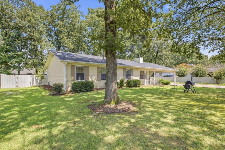 110 Gray Rock Drive NW, Rome, Georgia