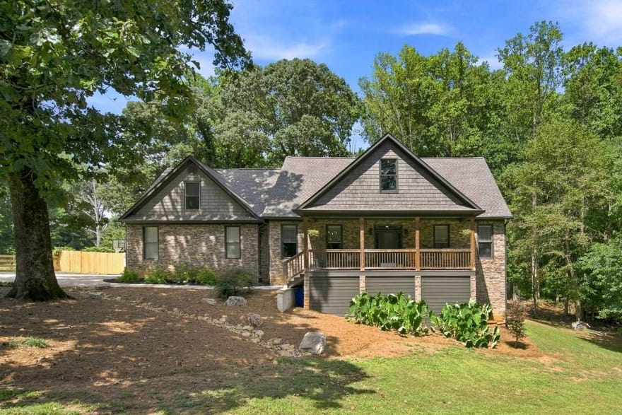 2975 Mars Hill Road NW, Acworth, Georgia