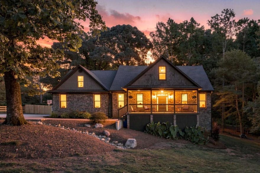 2975 Mars Hill Road NW, Acworth, Georgia