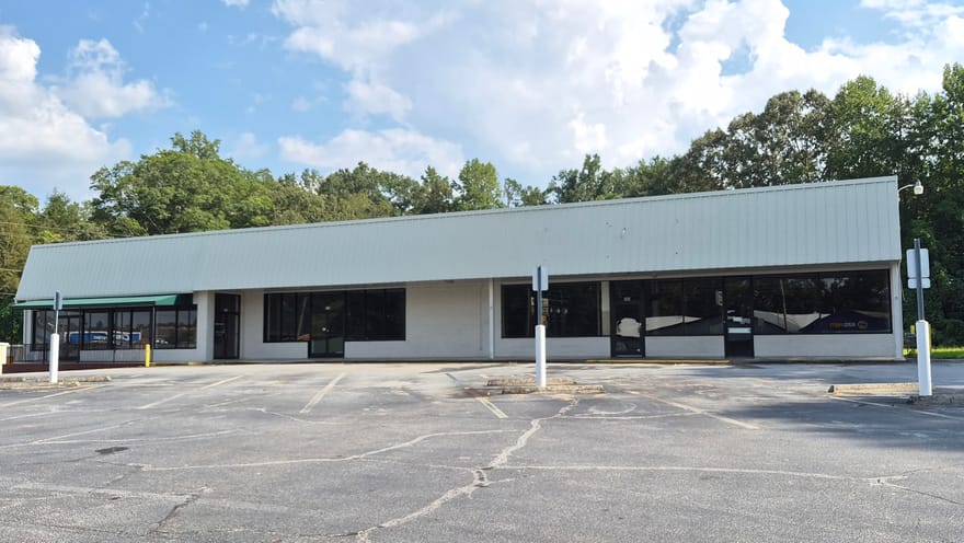 304, 304B, 304C Monroe, Clarkesville, Georgia