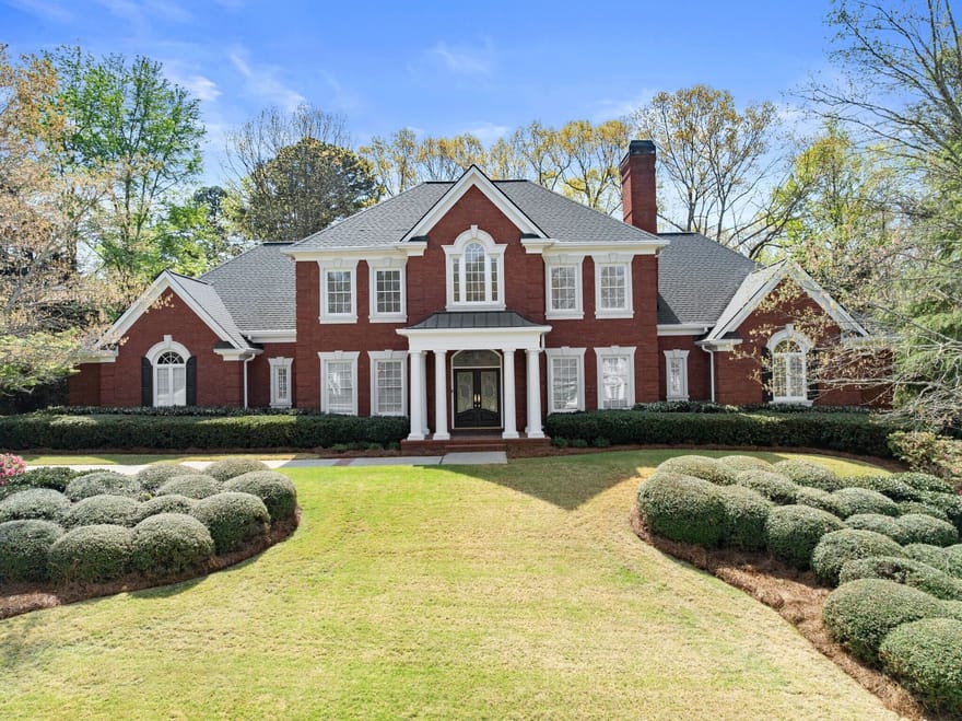 2520 Heritage Court, Buford, Georgia