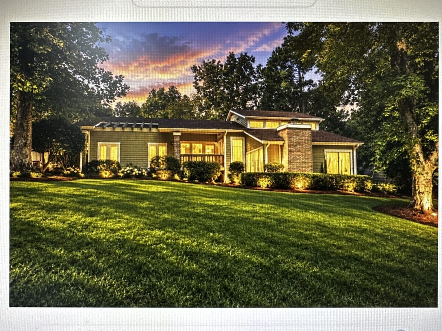 6838 Springwood Drive, Douglasville, Georgia