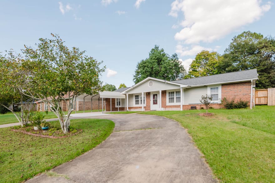 206 Scarborough Road, Centerville, Georgia