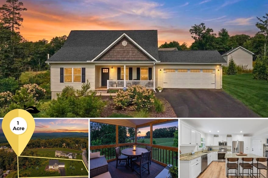 30 Silas Road, Dahlonega, Georgia