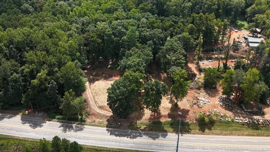 2342 Us Hwy 76 W, Hiawassee, Georgia