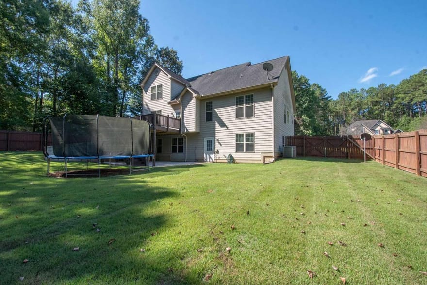 108 Hidden Springs Drive, Lagrange, Georgia