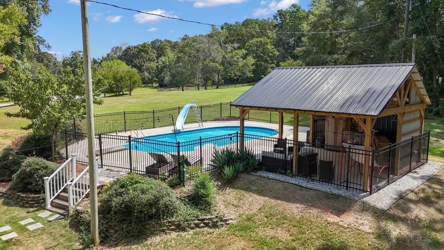 115 Keyland Drive, Fayetteville, Georgia
