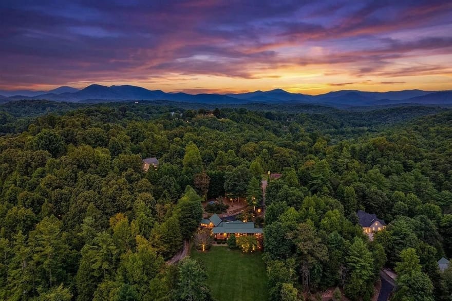 342 River Trail, Dahlonega, Georgia