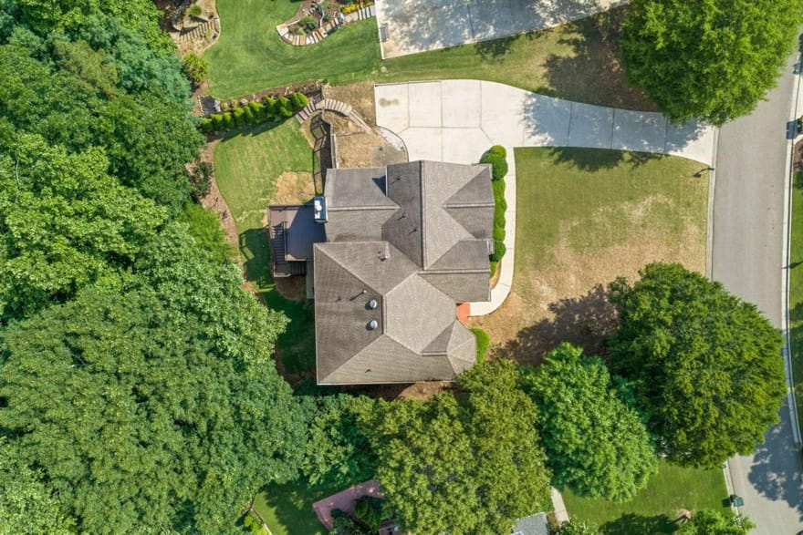 163 Woodcliff Drive, Suwanee, Georgia