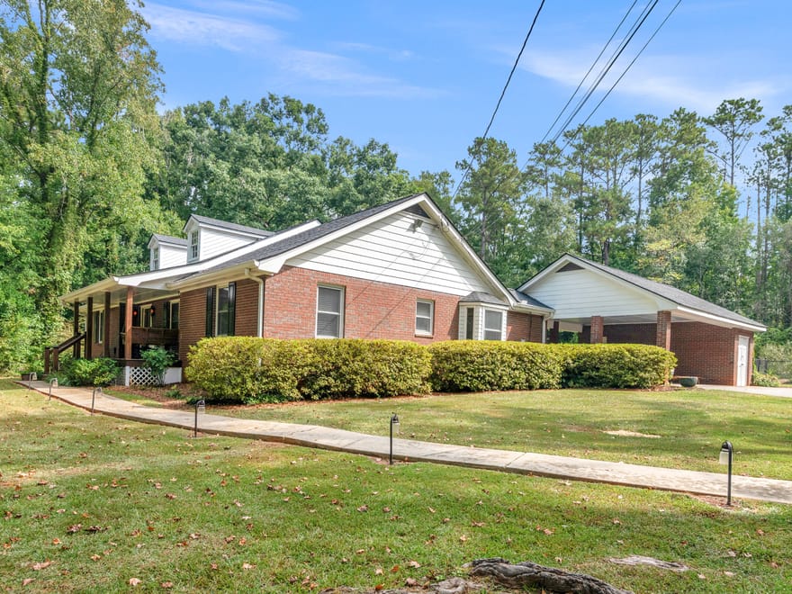 20 Valley Trail, Covington, Georgia