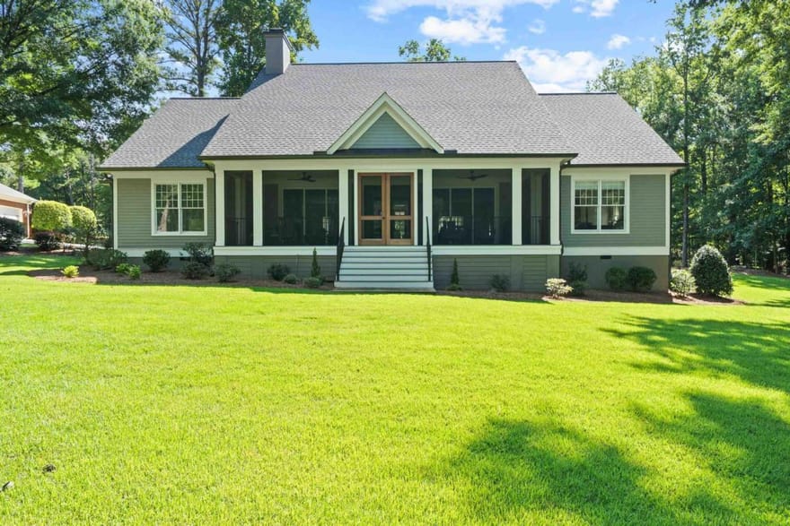 108 Camak Place, Eatonton, Georgia