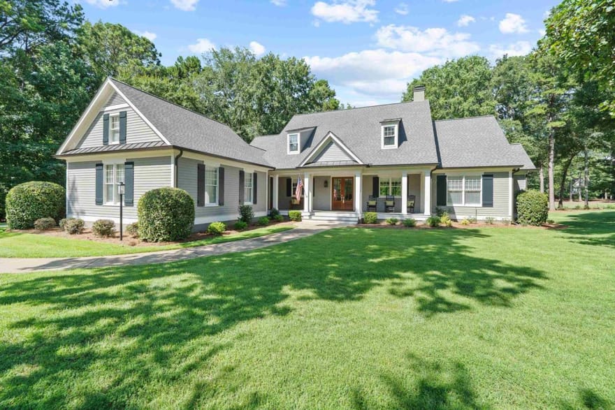 108 Camak Place, Eatonton, Georgia