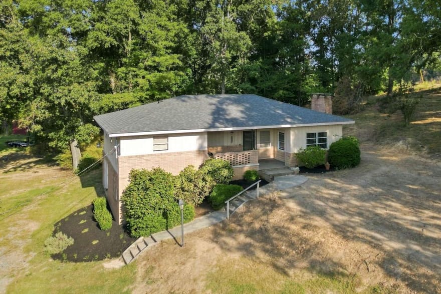 16 Martin Road SW, Cartersville, Georgia