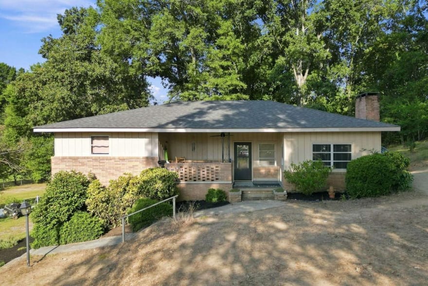 16 Martin Road SW, Cartersville, Georgia