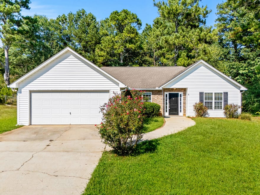 34 Lilly Oak Court, Villa Rica, Georgia