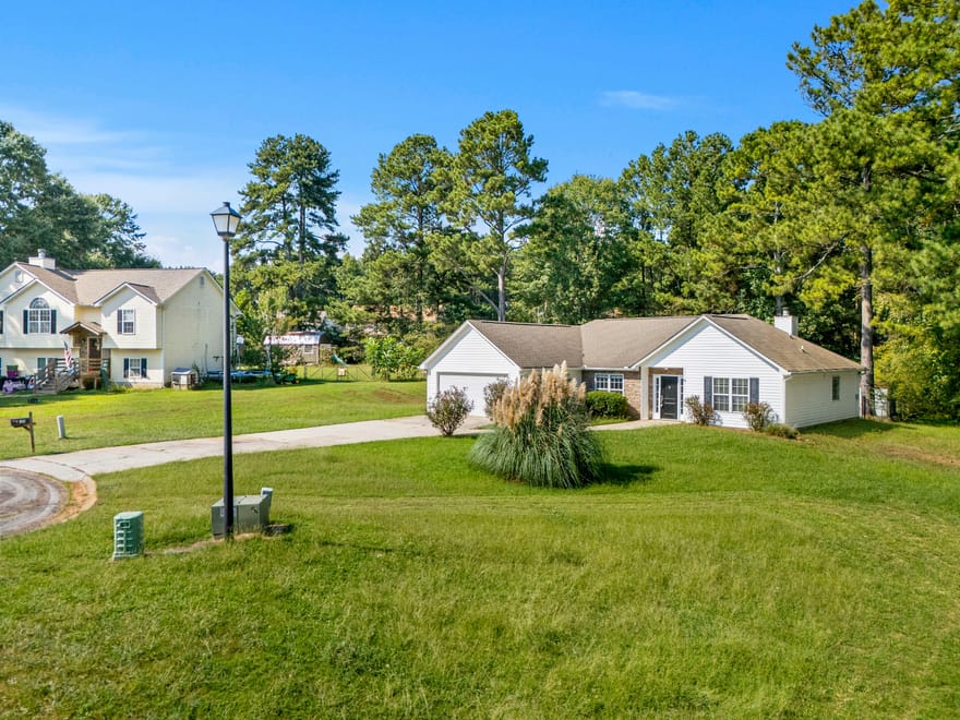 34 Lilly Oak Court, Villa Rica, Georgia
