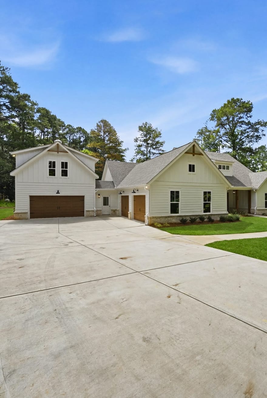 650 Gordon Combs Road NW, Marietta, Georgia