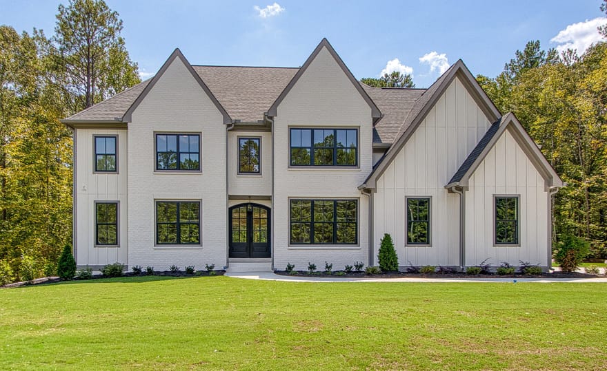614 Morgan Mill Road, Senoia, Georgia
