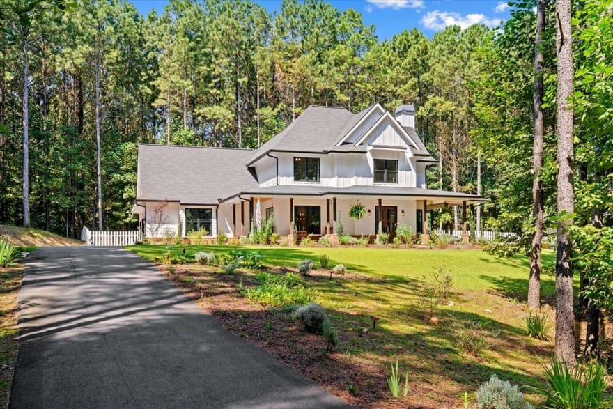 620 Foxpaw Leaf Lane, Ellijay, Georgia