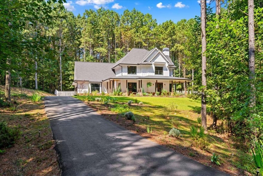 620 Foxpaw Leaf Lane, Ellijay, Georgia