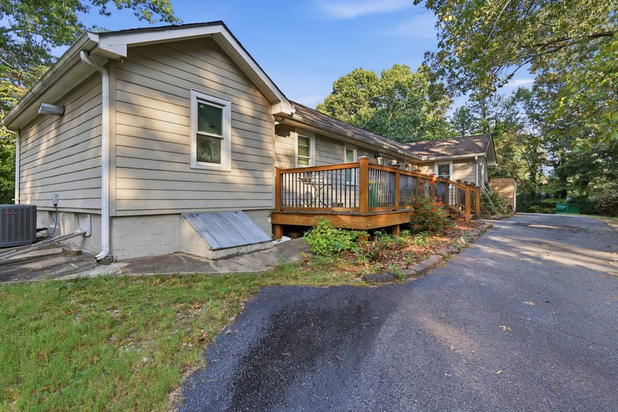 3365 Thompson Bridge Road, Gainesville, Georgia
