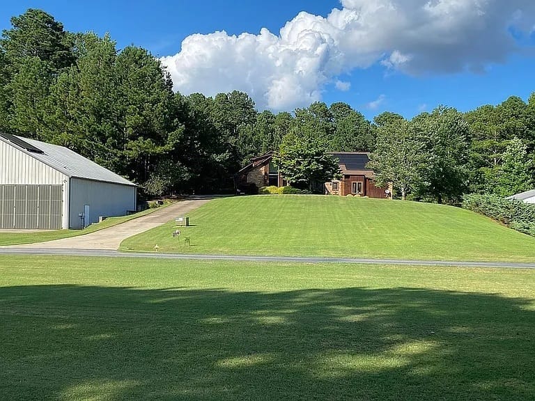 2320 Kitfox Circle, Cumming, Georgia